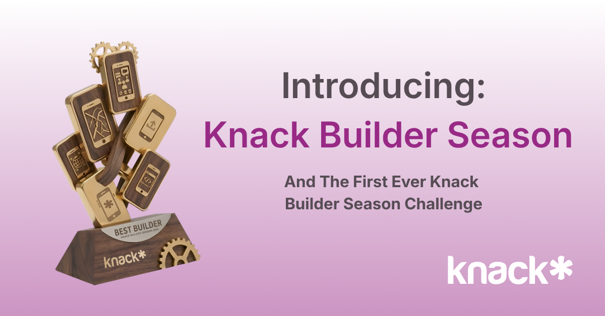 Introducing Knack Builder Season (1)