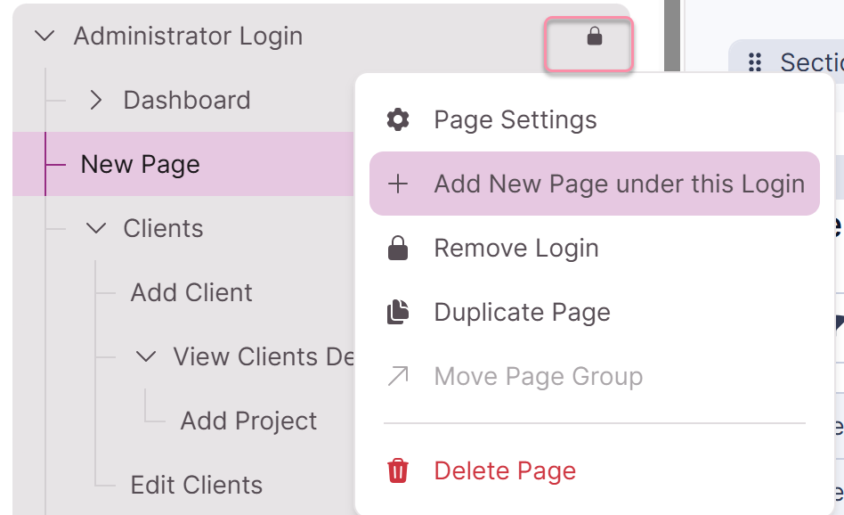 ParentPage