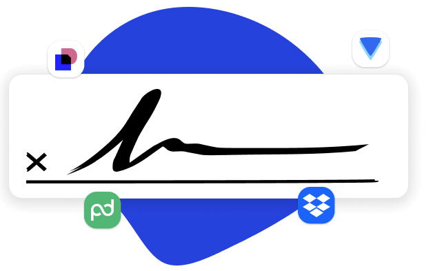 Signature  - Edited