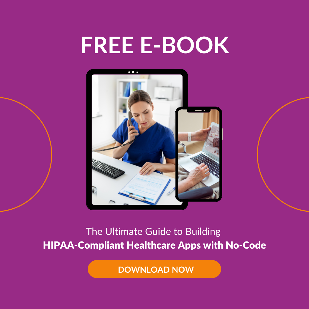 E-Book: The Ultimate Guide to Building HIPAA Compliant Healthcare Apps ...